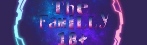 The Family 18+ Discord Server Banner