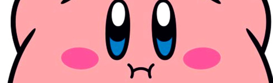 KIRBY CULT ༼ つ ◕_◕ ༽つ Discord Server Banner