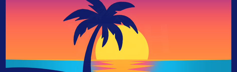 🌴 Honolounge 🌅 Discord Server Banner