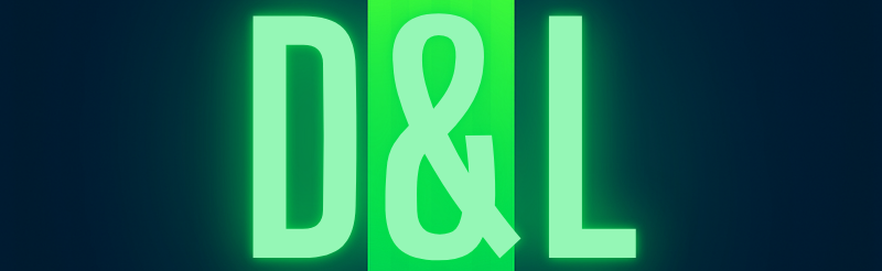 D&L TRADES Discord Server Banner