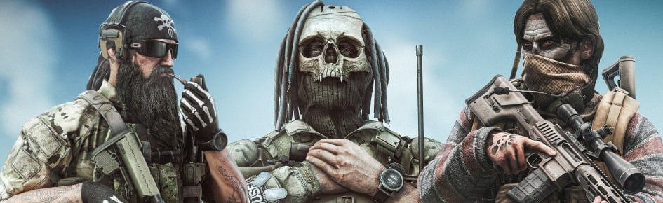 Galaxy Gaming Discord Server Banner