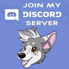 Fluff Nexus Discord Server Banner