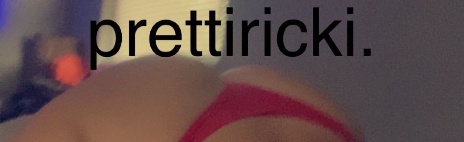 Pookie Pretti Place Discord Server Banner