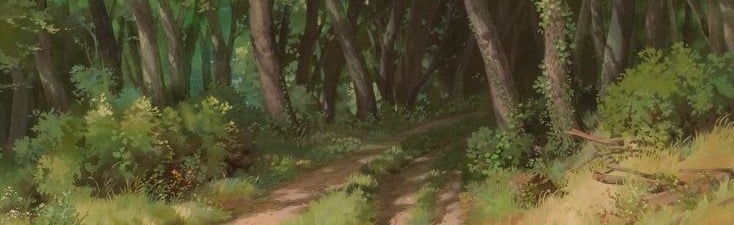 The Cottage Discord Server Banner