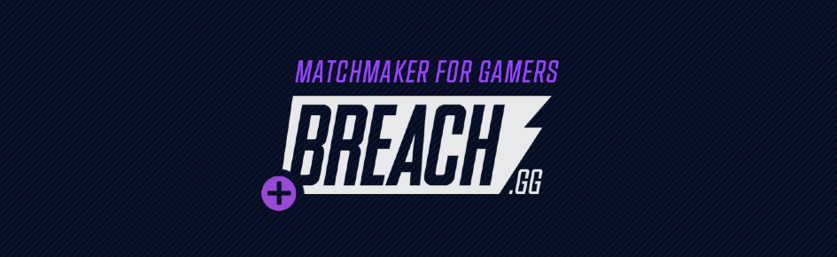 Matchmaker Discord Server Banner