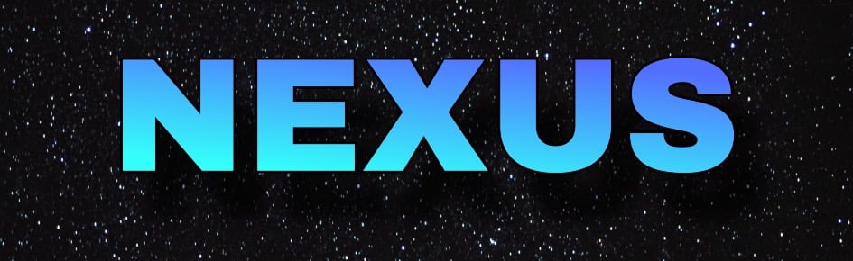 NEXUS Discord Server Banner