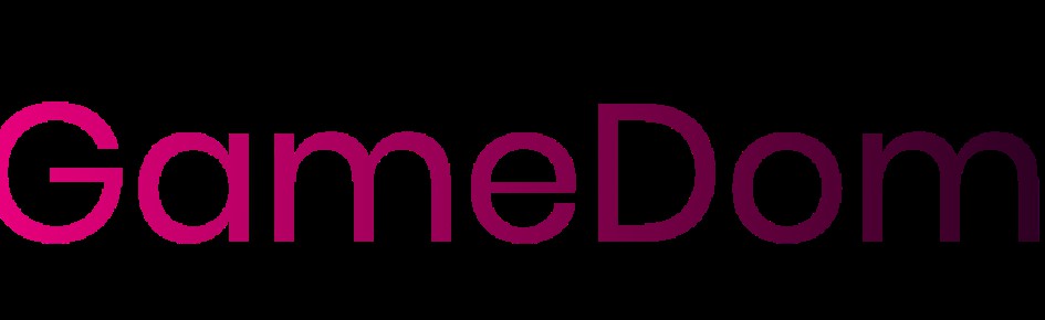 GameDom Discord Server Banner