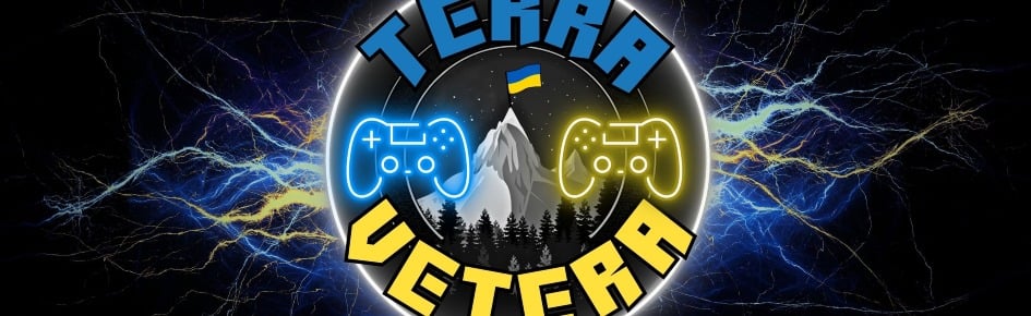 Terra Vetera Discord Server Banner