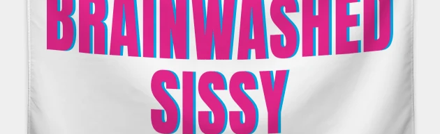 sissy cumslut Discord Server Banner
