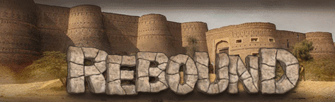 Rebound Community Discord Server Banner