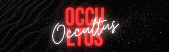 OCCULTUS® Discord Server Banner