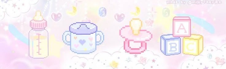 Amara's Playground!!! Discord Server Banner