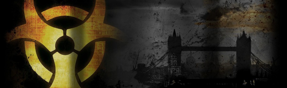 KILLINGFLOOR.NET Discord Server Banner