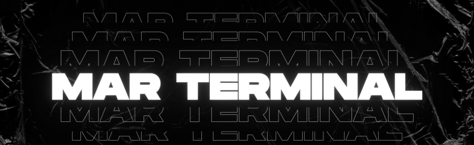 Mar Services Discord Server Banner