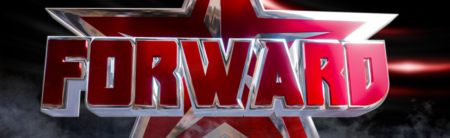 Forward Discord Server Banner