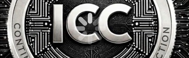 ICC CONCEPTS Discord Server Banner