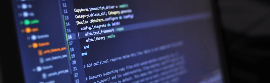 Tech talk Central Discord Server Banner