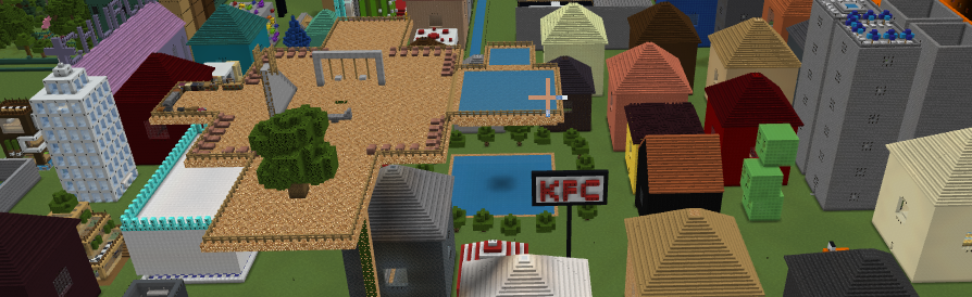 oriel city Discord Server Banner