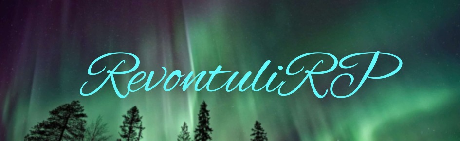 RTRP I Suomi Discord Server Banner