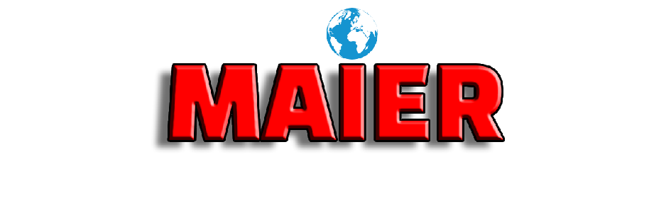 🚛 MAIER TRANS GROUP Discord Server Banner