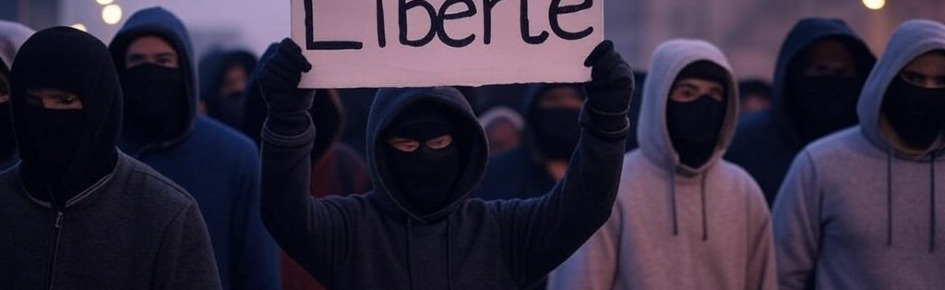 Le Ralliement Discord Server Banner