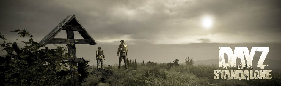 ZNation Discord Server Banner