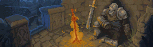 Tezz'z Bonfire Discord Server Banner