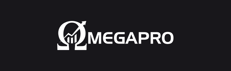 OmegaPro Trading™ Discord Server Banner