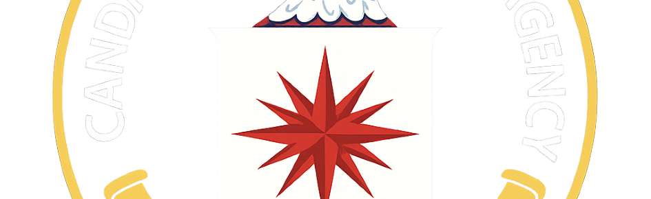 Candace Intelligence Agency Discord Server Banner