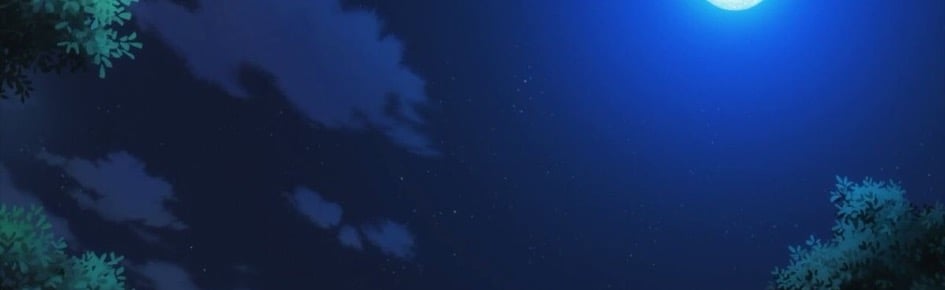 Vault Discord Server Banner