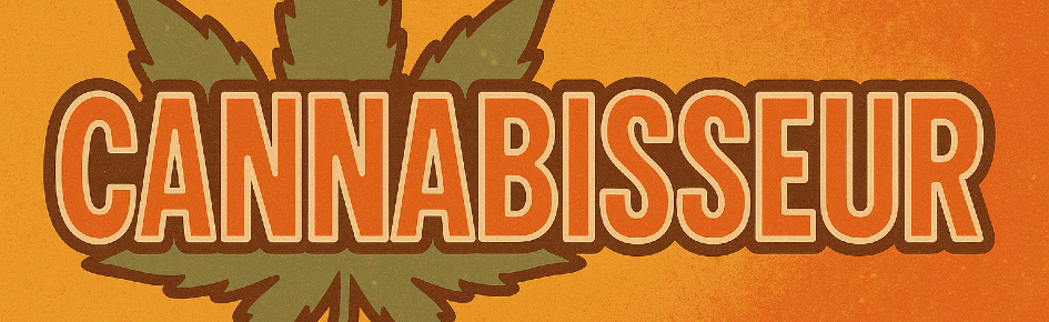 Cannabisseur Discord Server Banner