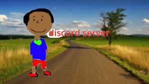 Gavins PlayGround Discord Server Banner