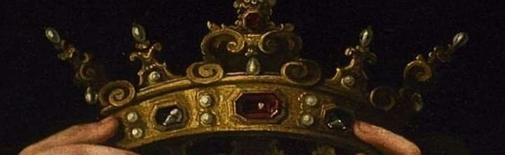 Rhea's Renaissance Lovers Discord Server Banner