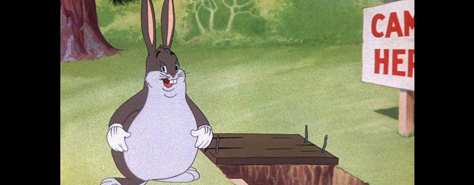 Chill Dungeon Discord Server Banner