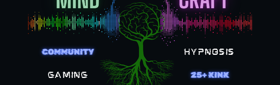 MindCraft Discord Server Banner