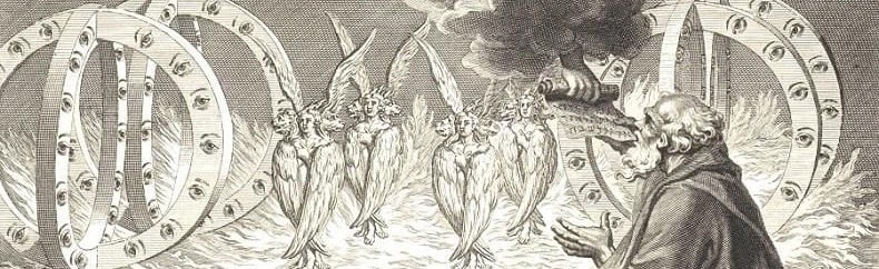 Crónicas De Aetheria Discord Server Banner