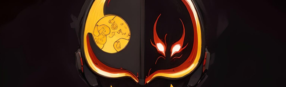 Zia bot Discord Server Banner