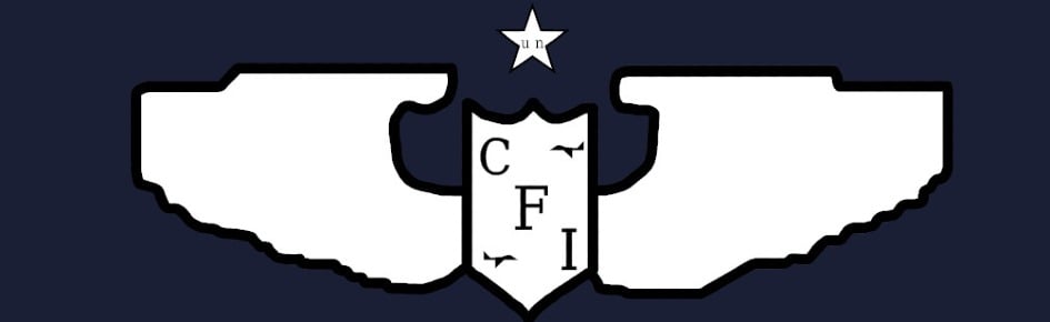 unCertified Flight Instructors Discord Server Banner