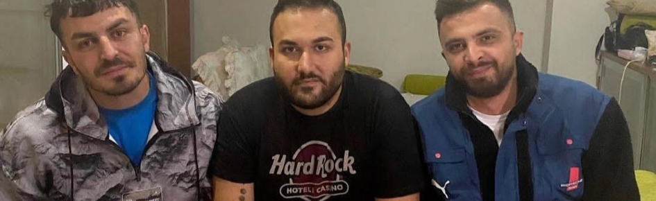 Katzovaksa Discord Server Banner