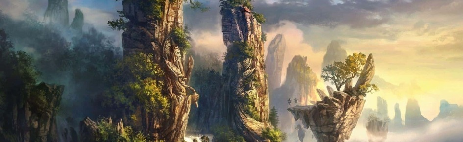 The Roleplay Realm Discord Server Banner