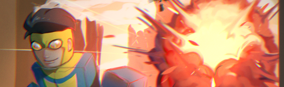 Viltrum War Discord Server Banner