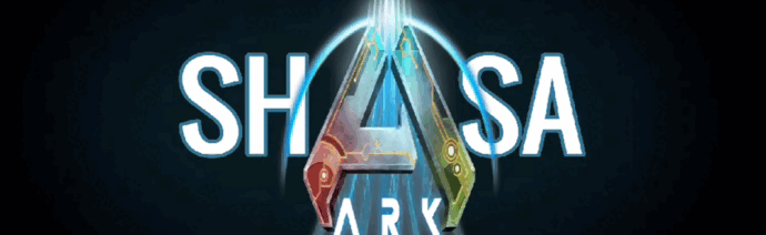 ARK OFFICIAL PVP TRADE AND MORE Discord Server Banner