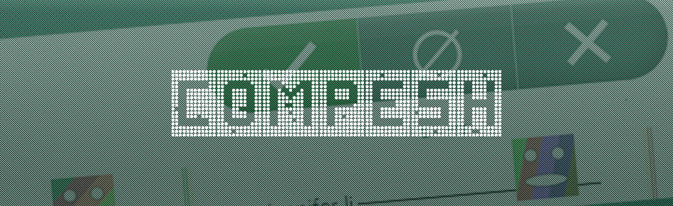 Compesh Discord Server Banner