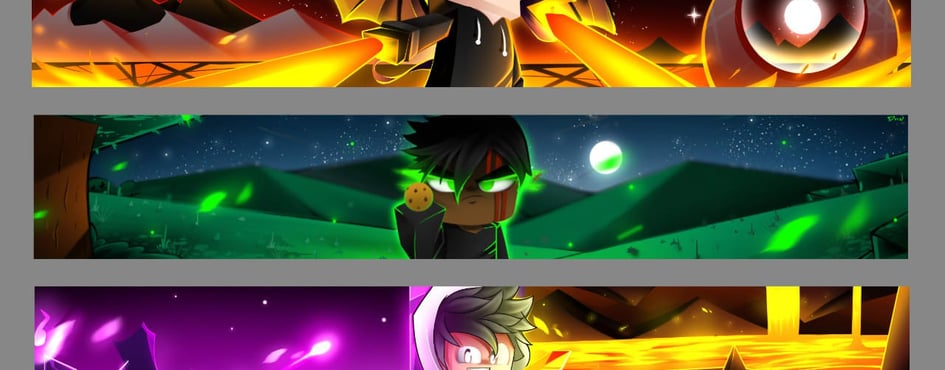 minecraftplay Discord Server Banner