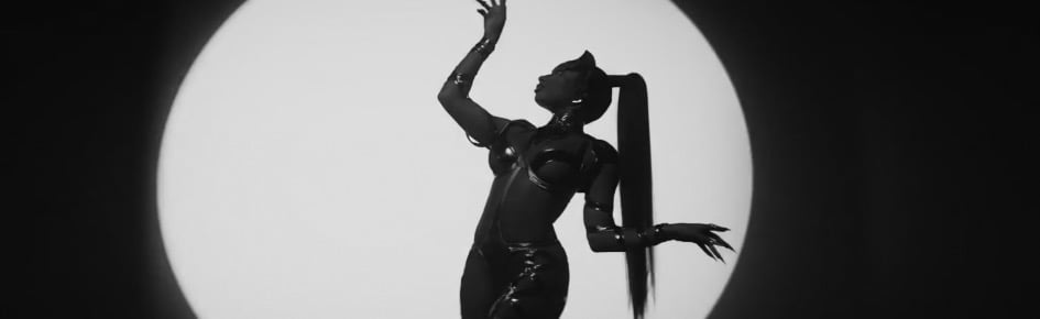 Meg Thee Stallion Discord Server Banner