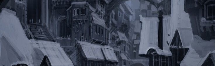 🌎 𝕷𝖔𝖘𝖙 𝖂𝖔𝖗𝖑𝖉 ❄ Discord Server Banner