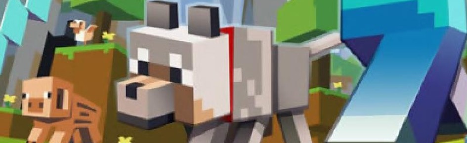 ? Reino Quadrado ? Discord Server Banner