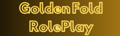 Golden Fold Roleplay Discord Server Banner