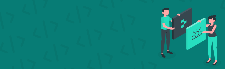 Tux Discord Server Banner