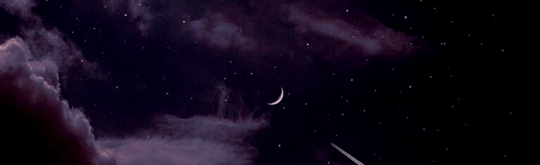 Mayonaka Discord Server Banner